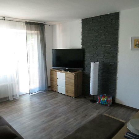 Ferienwohnung Anna-Lena Friedrichshafen Buitenkant foto