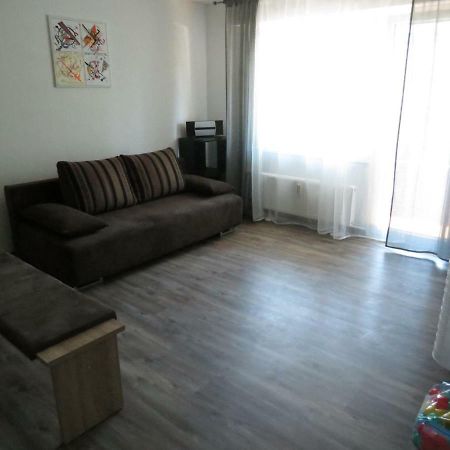 Ferienwohnung Anna-Lena Friedrichshafen Buitenkant foto