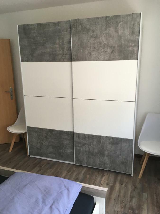 Ferienwohnung Anna-Lena Friedrichshafen Buitenkant foto